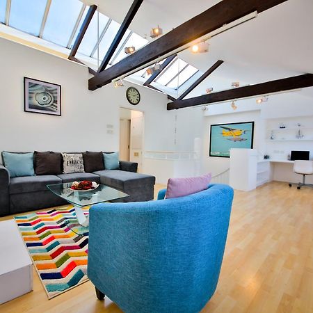 Sussex Mews House Villa Brighton Exterior photo